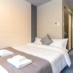 Slowtime Hotel Kyoto